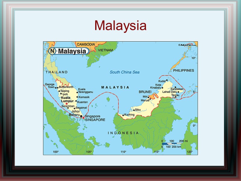Malaysia